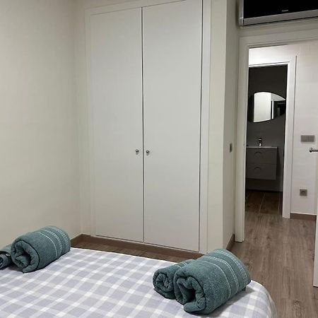 Acogedor Apartamento En Javea. Apartment Екстериор снимка